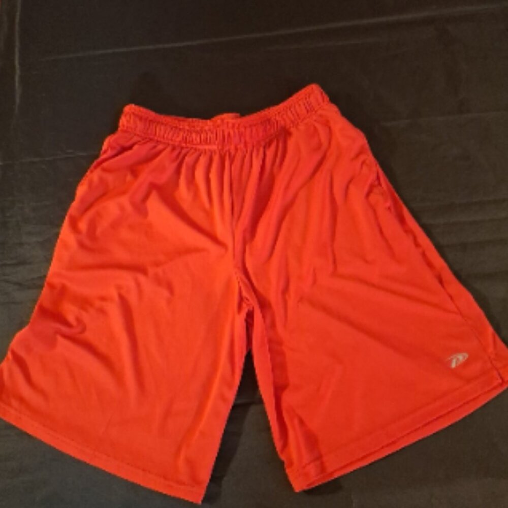 Men's Pro Player Shorts Athletic